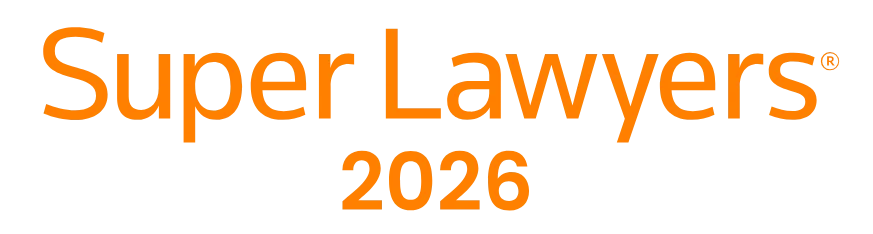 Super Lawyers 2026